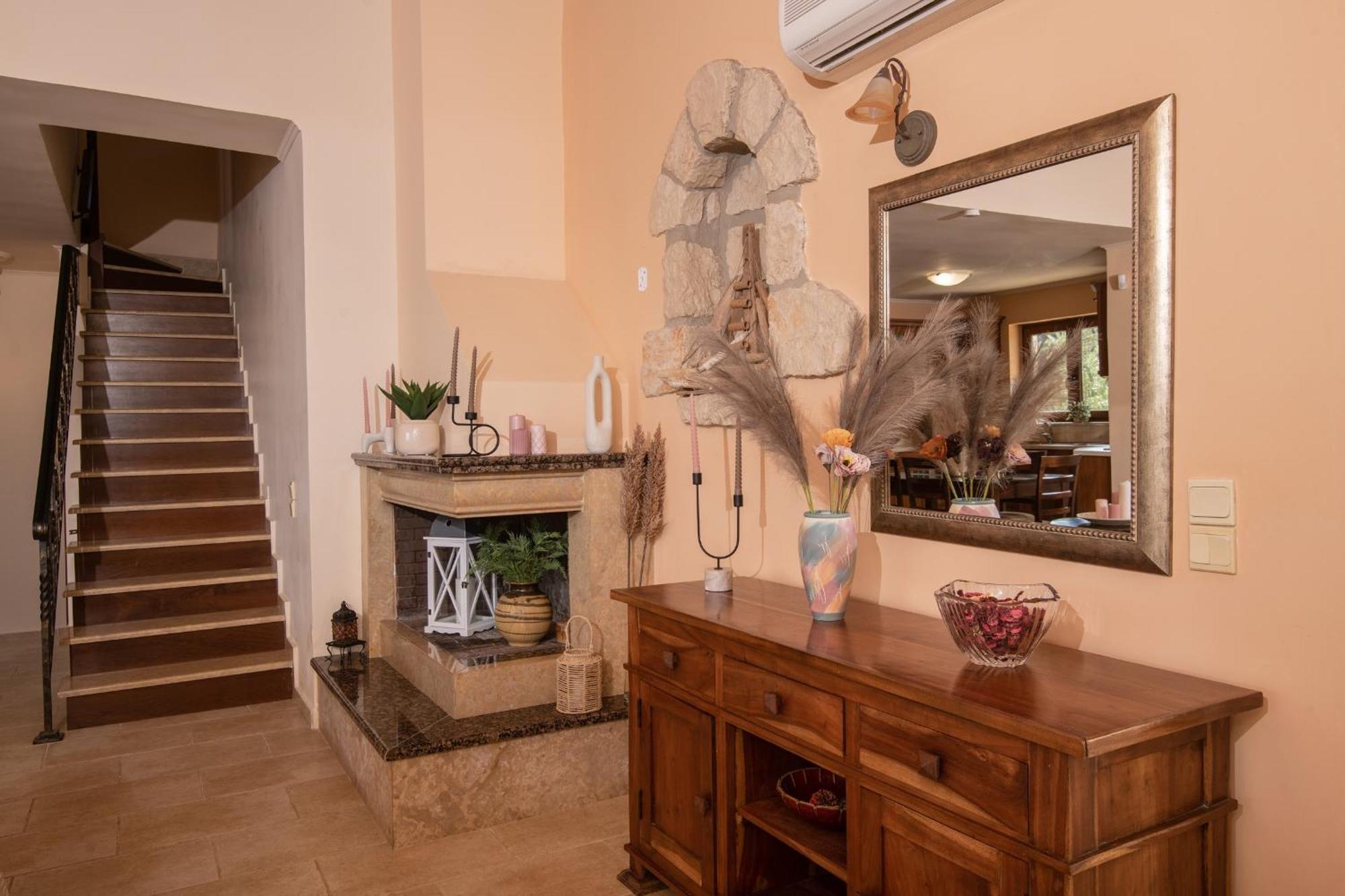 Elegance Villas - Villa Andon & Villa Yiota Argassi Bagian luar foto