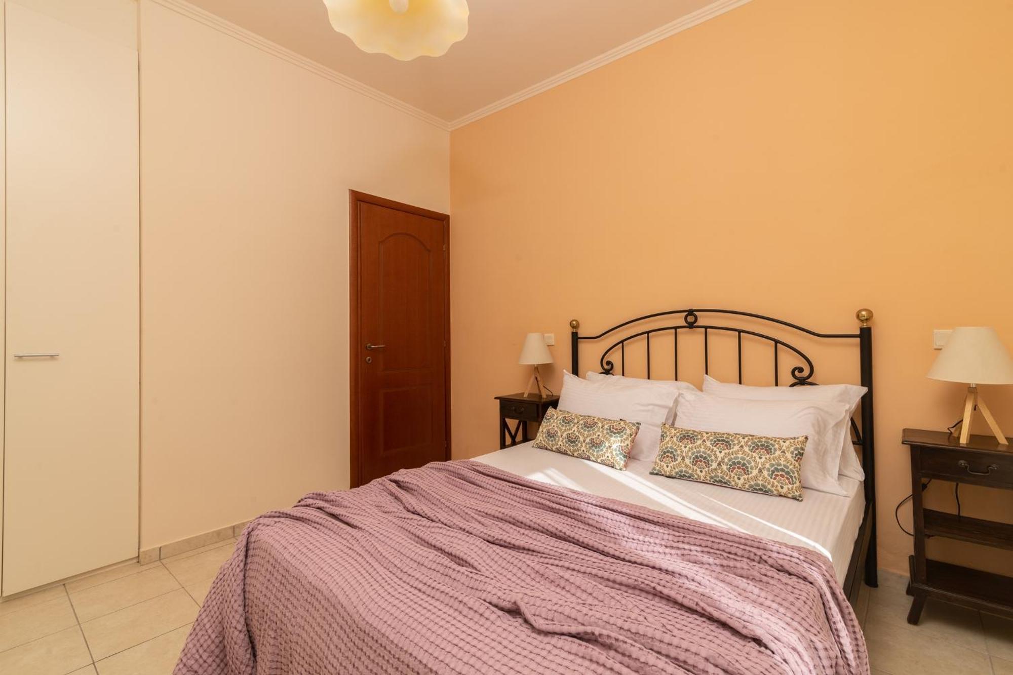 Elegance Villas - Villa Andon & Villa Yiota Argassi Bagian luar foto
