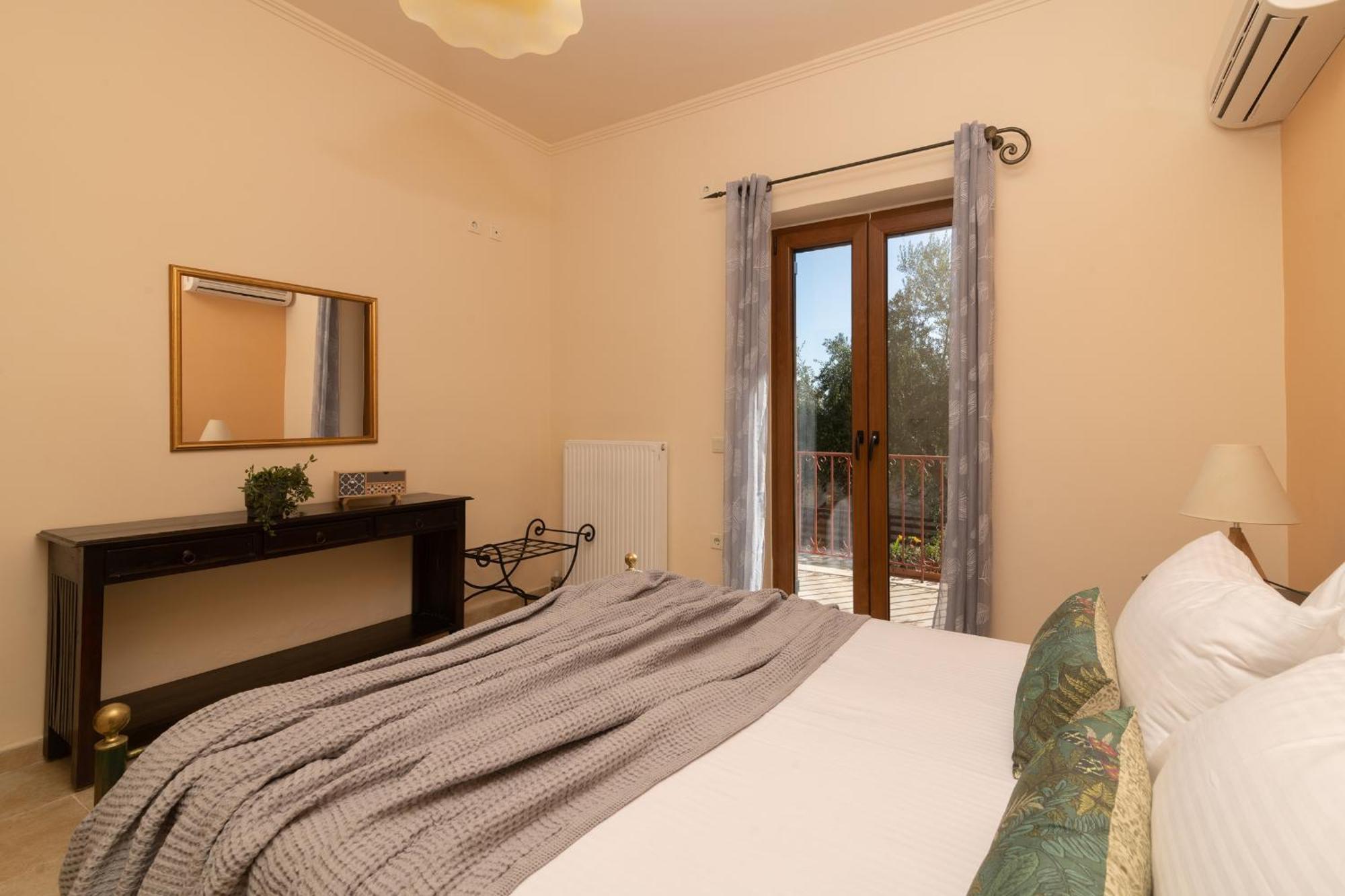 Elegance Villas - Villa Andon & Villa Yiota Argassi Bagian luar foto
